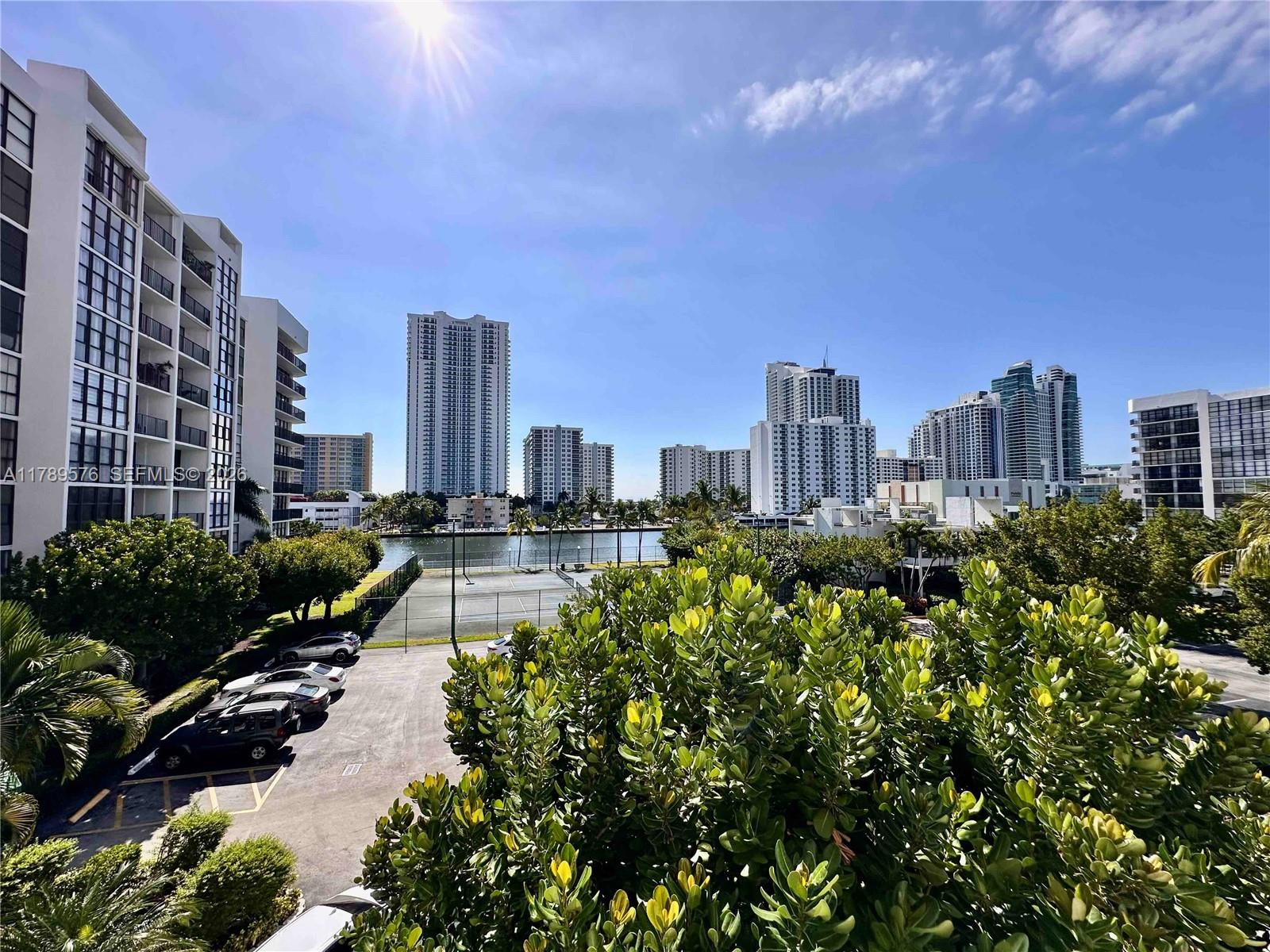 OCEANVIEW PARK CONDO - Residential
