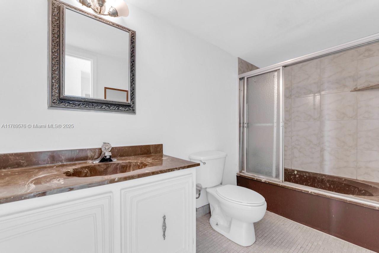 OCEANVIEW PARK CONDO - Residential