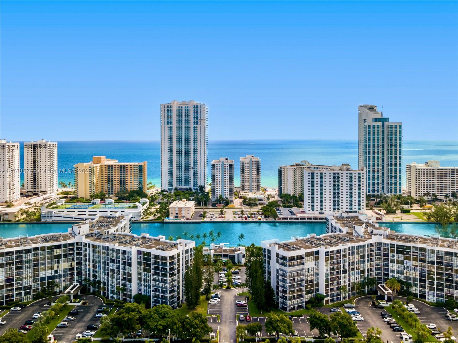 OCEANVIEW PARK CONDO - Residential