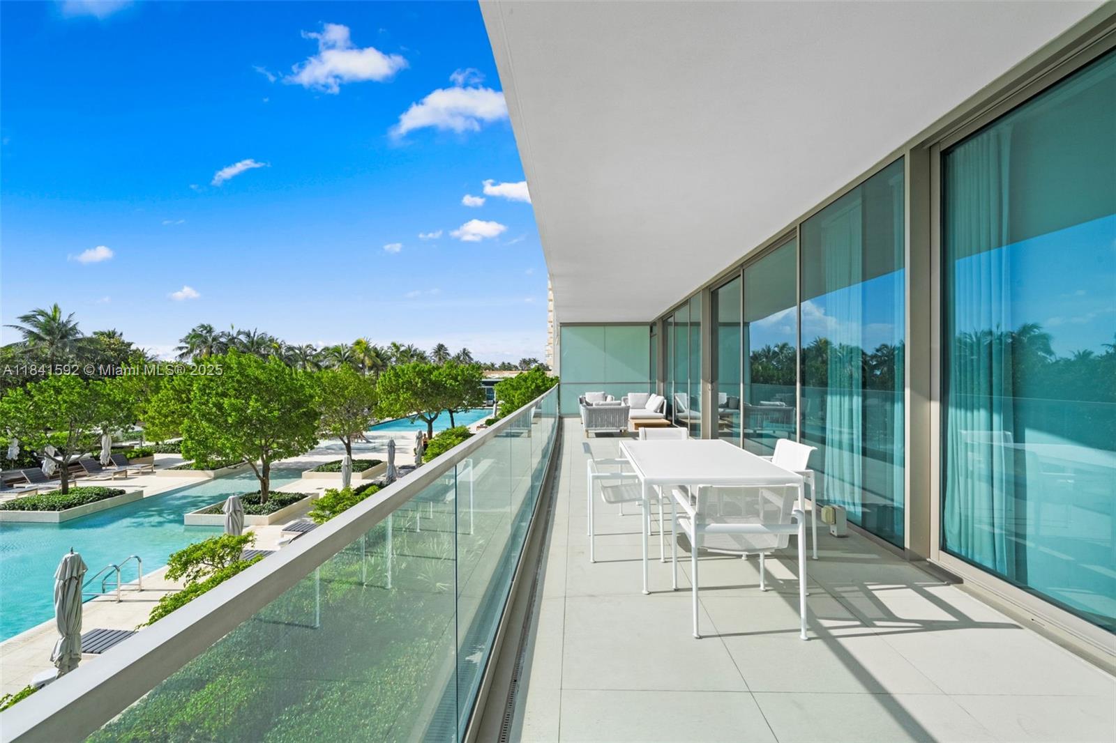 OCEANA BAL HARBOUR CONDO - Residential