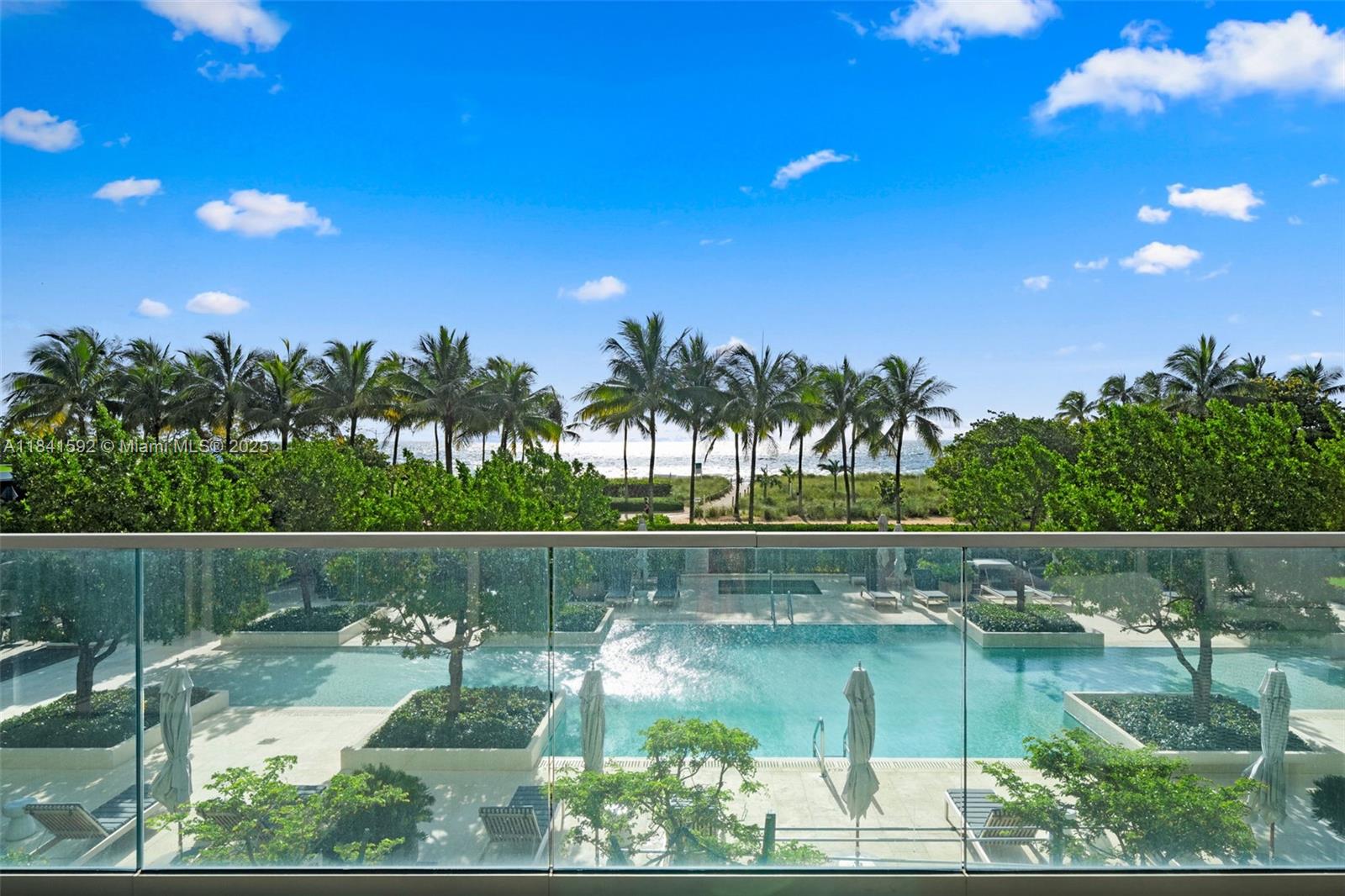 OCEANA BAL HARBOUR CONDO - Residential