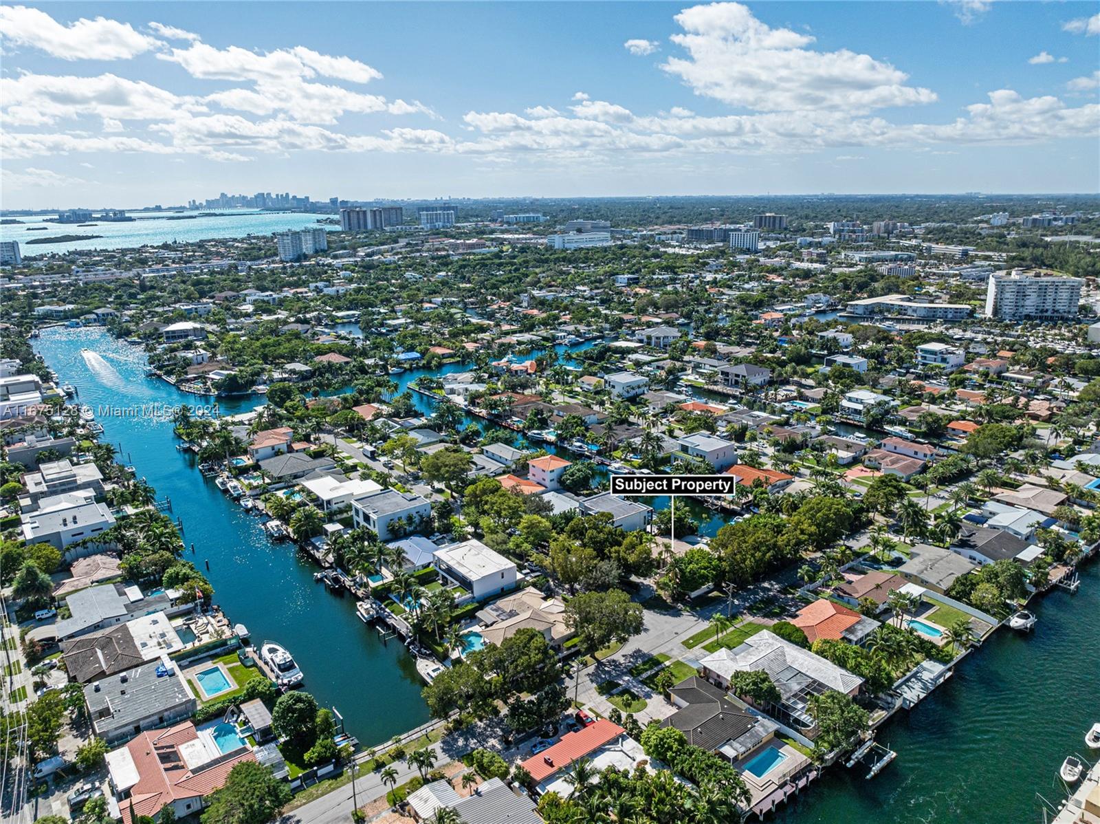 CORONADO HARBOR - Residential