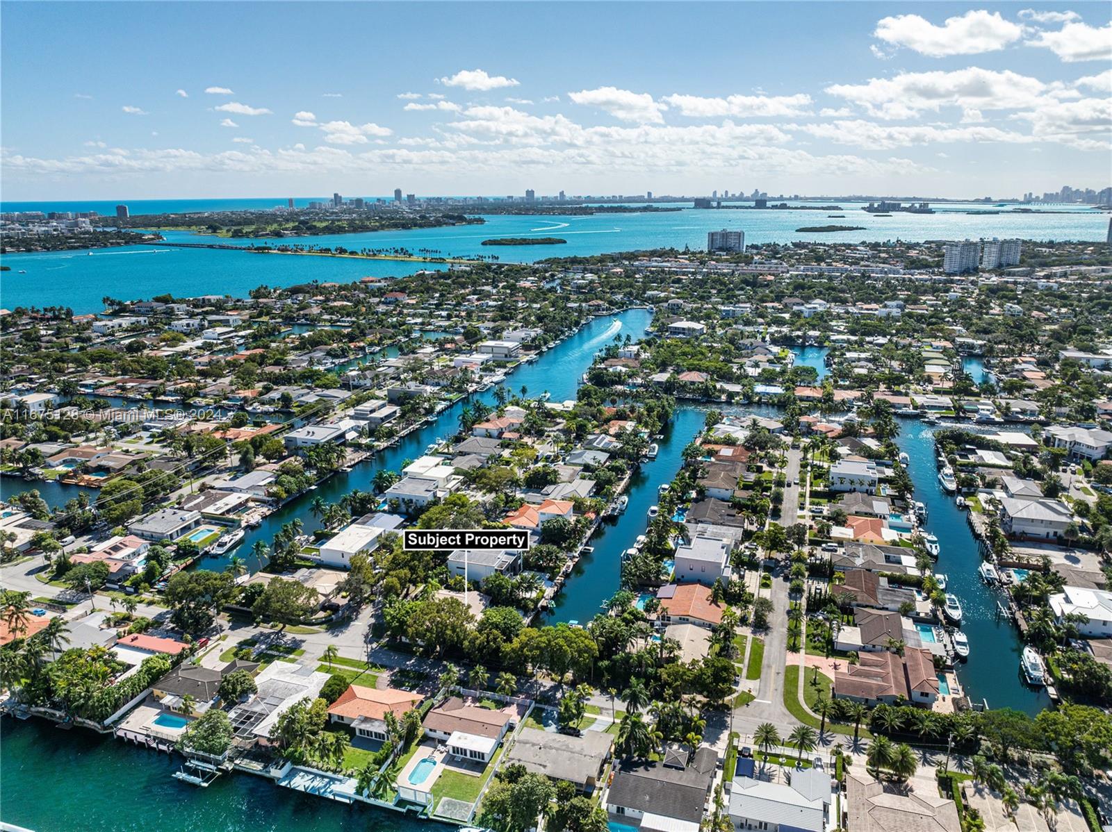CORONADO HARBOR - Residential
