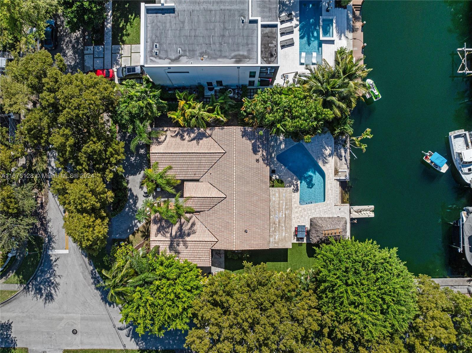 CORONADO HARBOR - Residential