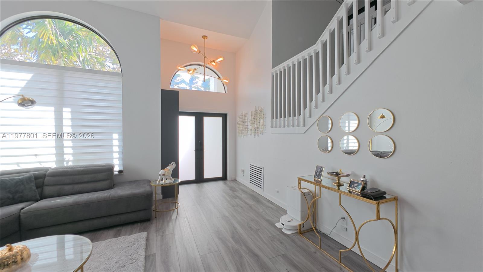 SILVER LAKES AT PEMBROKE - Residential