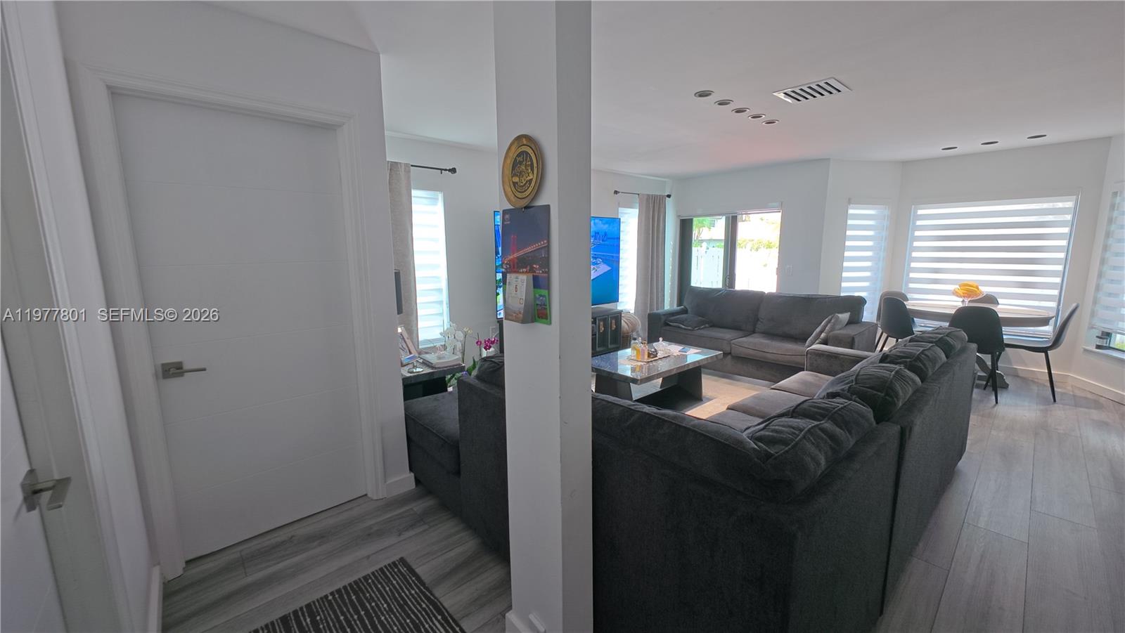 SILVER LAKES AT PEMBROKE - Residential