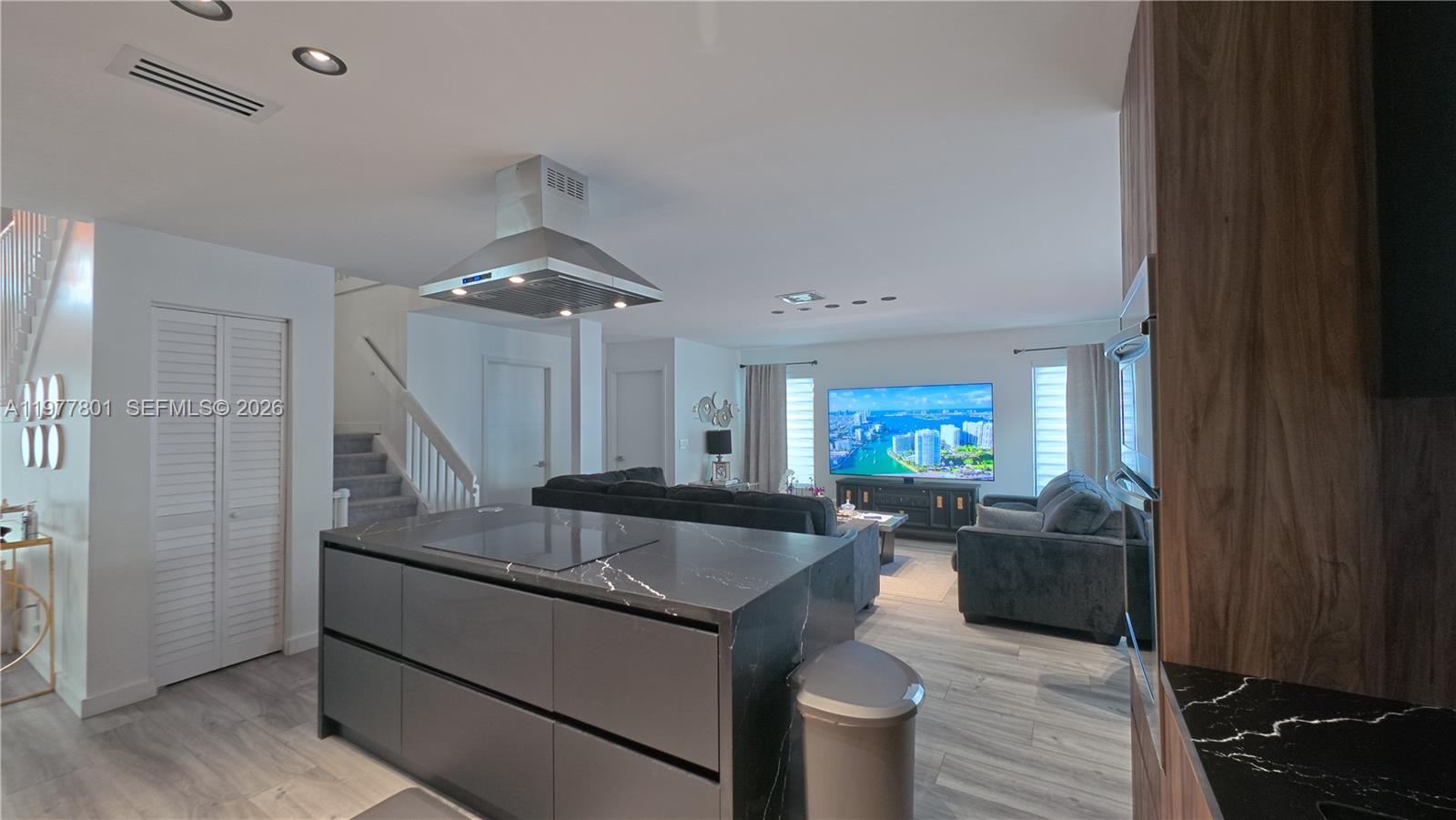 SILVER LAKES AT PEMBROKE - Residential