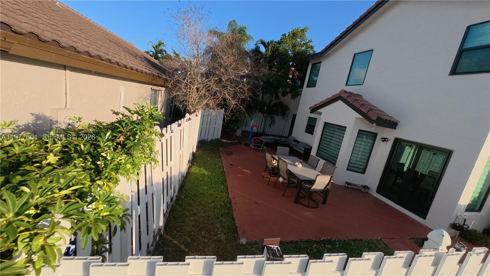 SILVER LAKES AT PEMBROKE - Residential