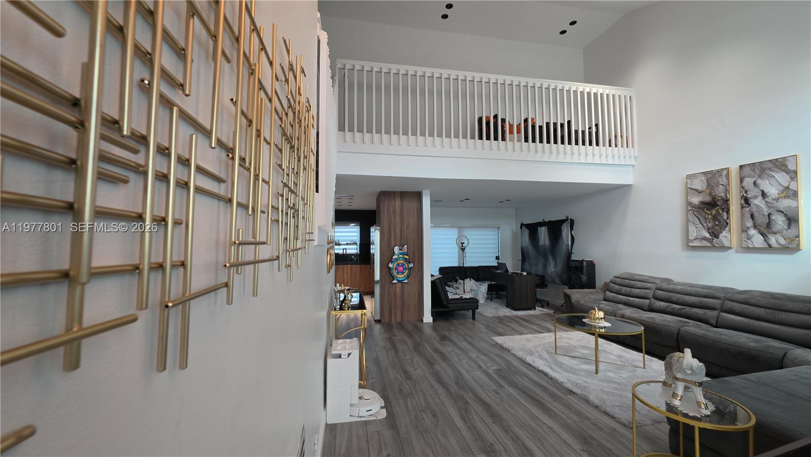 SILVER LAKES AT PEMBROKE - Residential