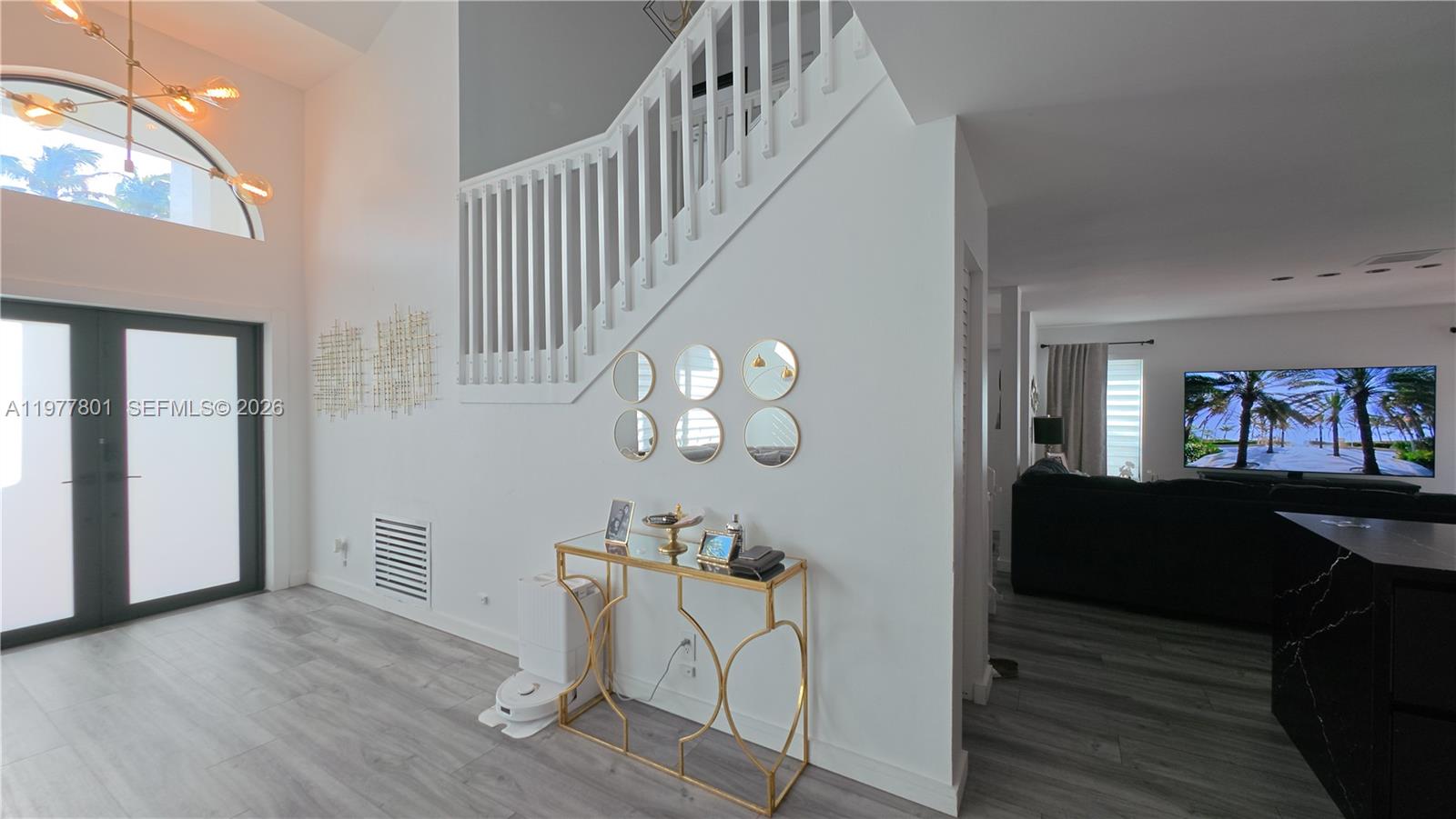 SILVER LAKES AT PEMBROKE - Residential