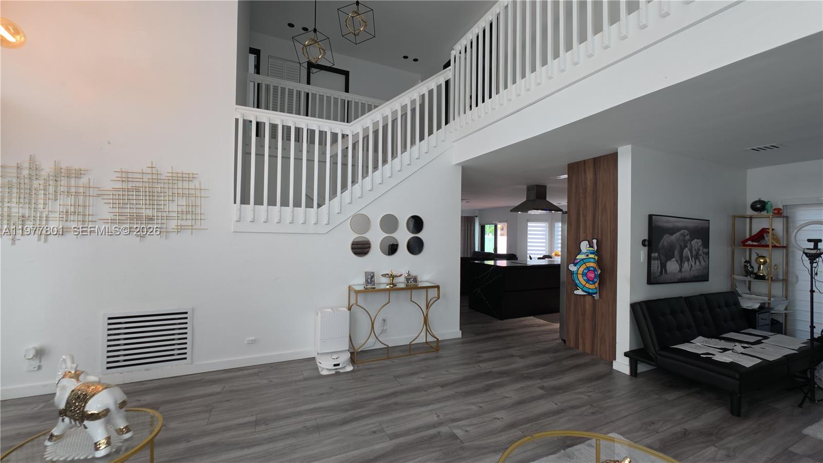 SILVER LAKES AT PEMBROKE - Residential