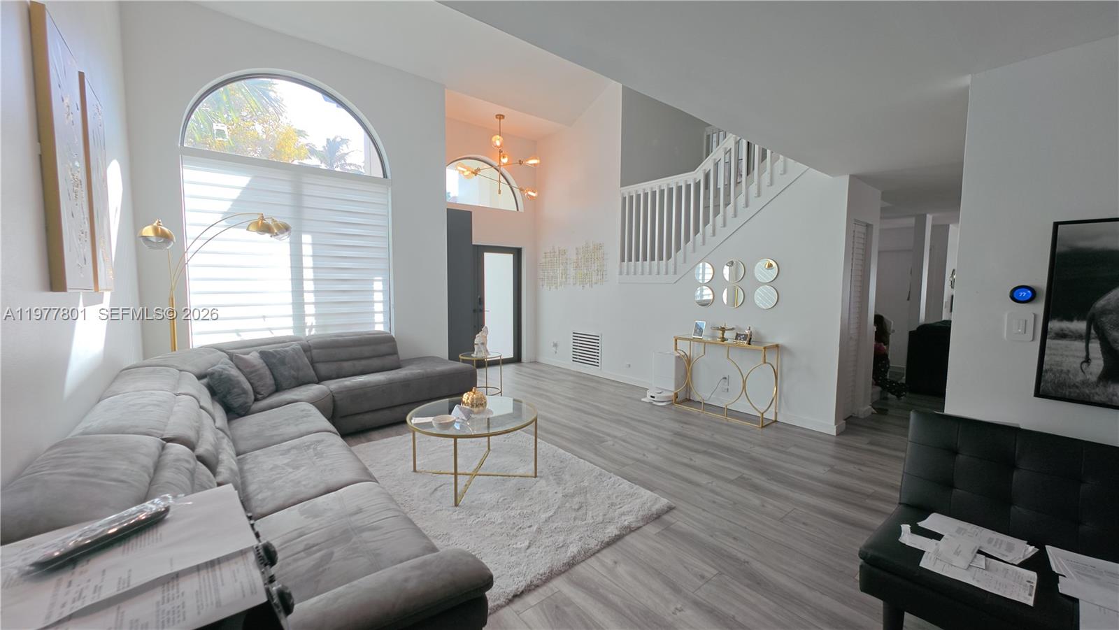 SILVER LAKES AT PEMBROKE - Residential