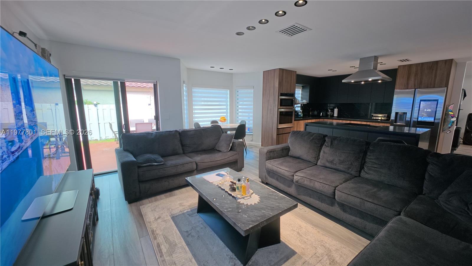 SILVER LAKES AT PEMBROKE - Residential