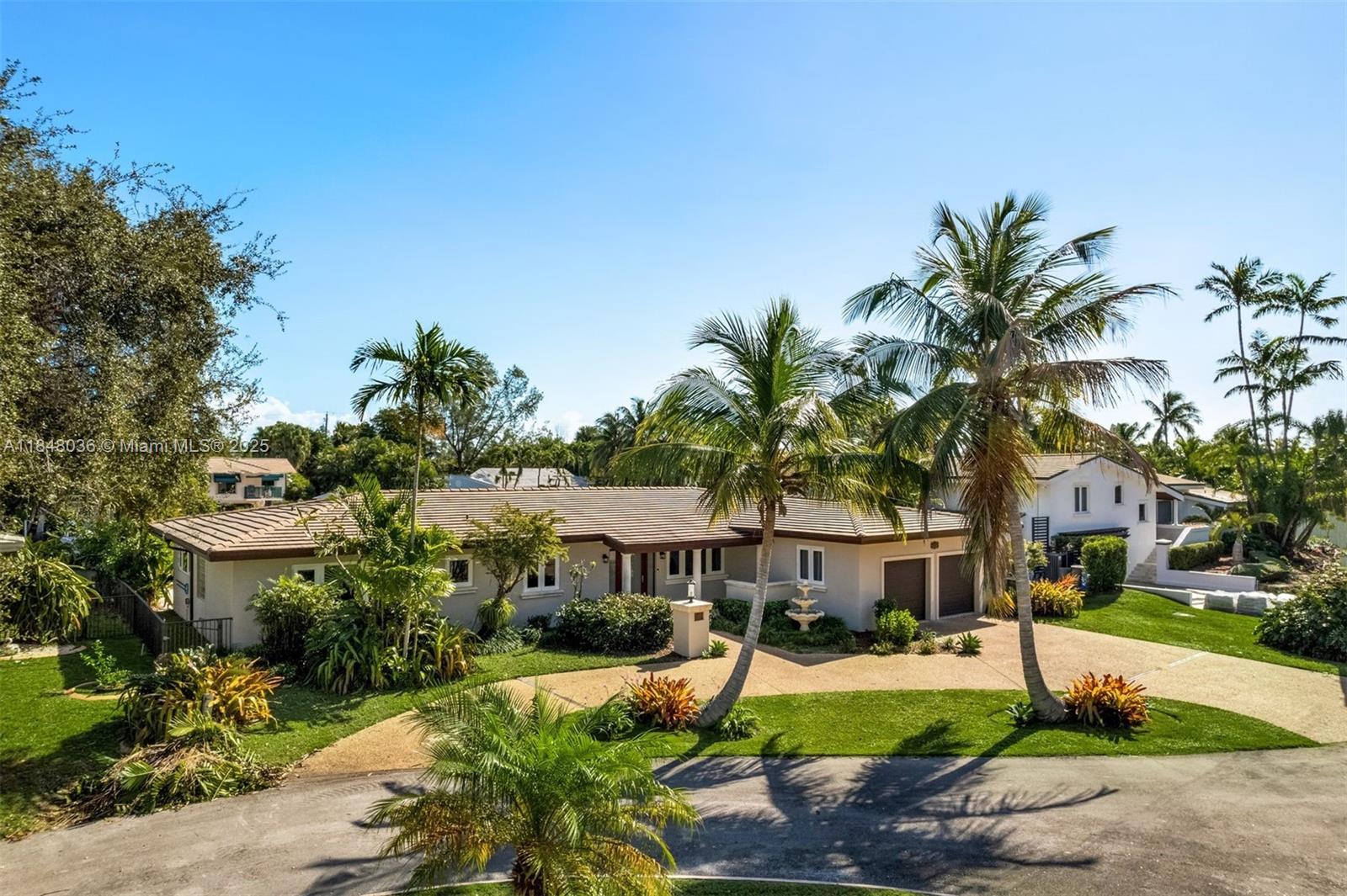 CORAL BAY SEC A AMD PL - Residential Lease
