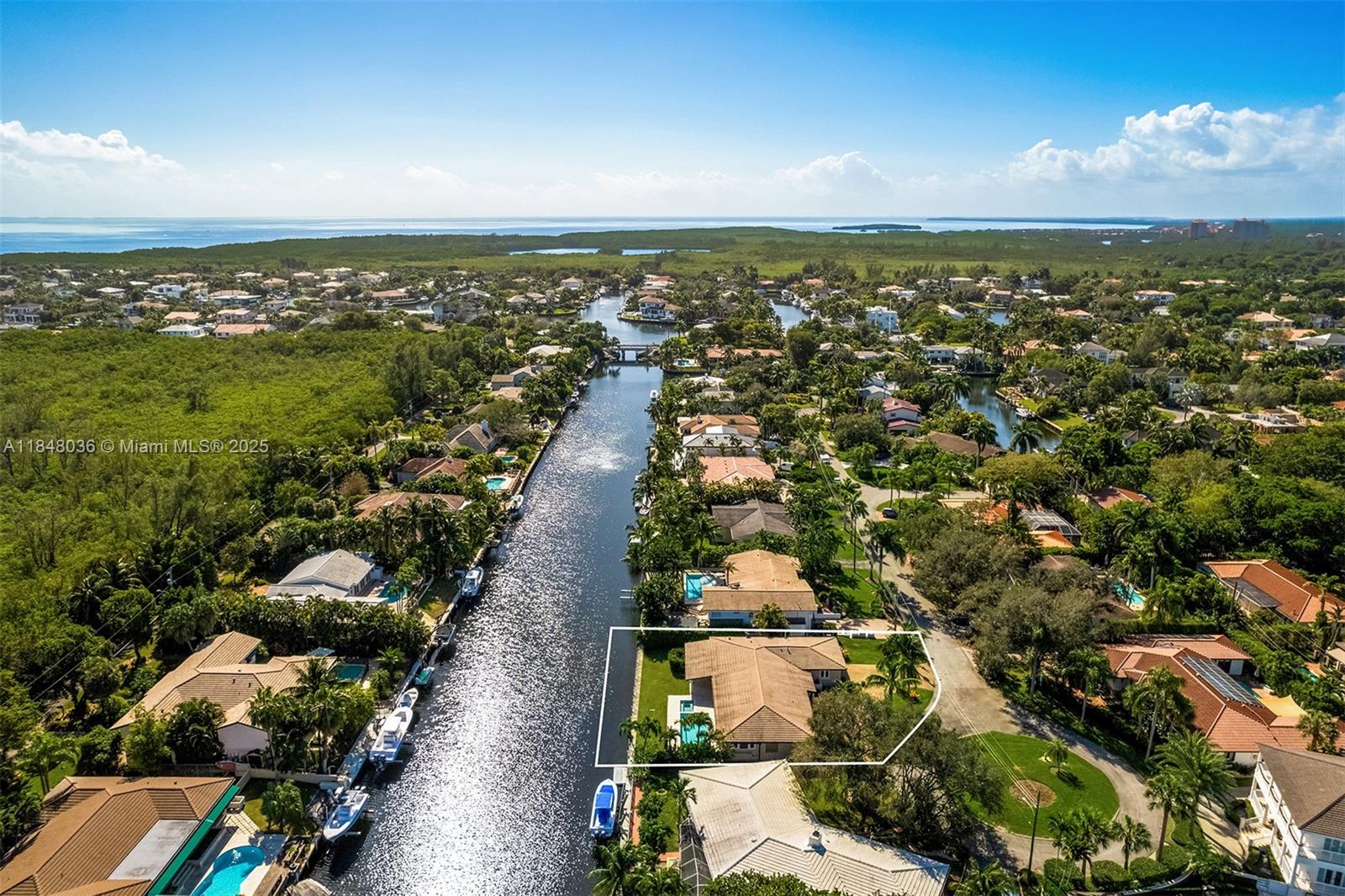 CORAL BAY SEC A AMD PL - Residential Lease
