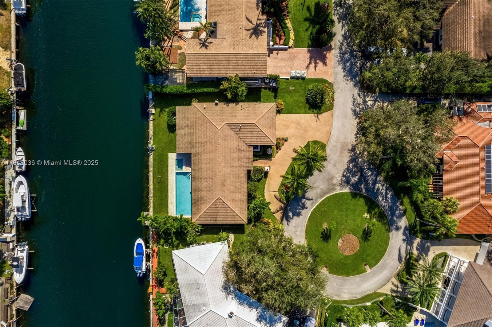 CORAL BAY SEC A AMD PL - Residential Lease