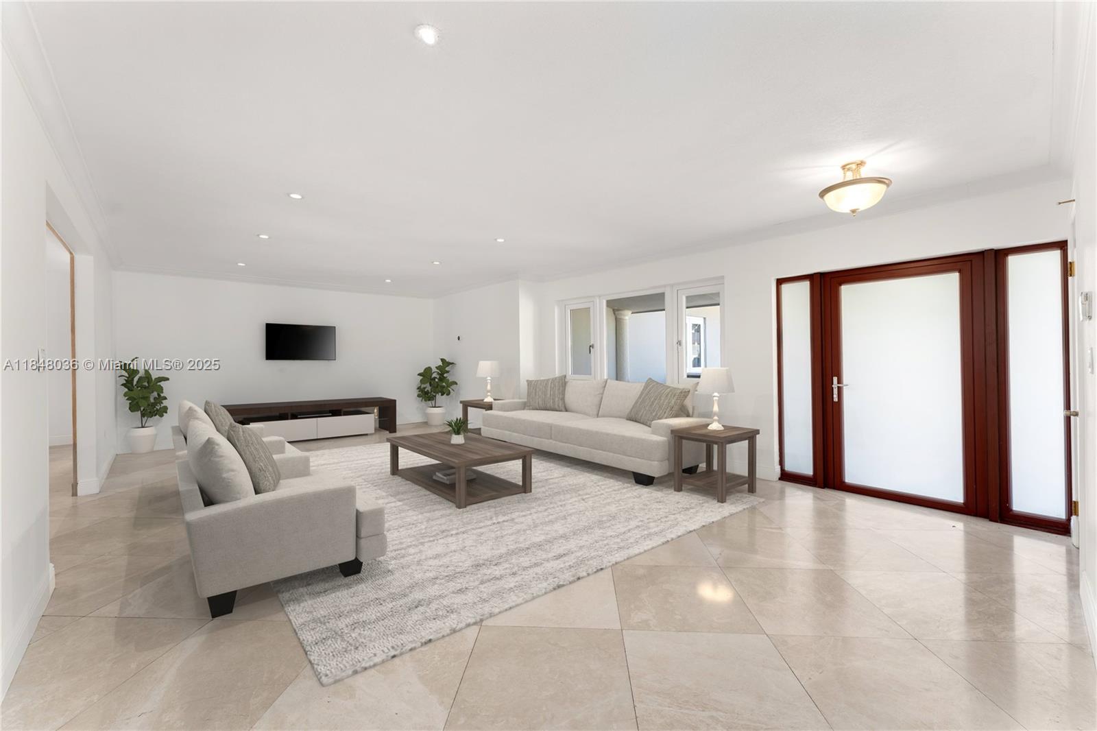 CORAL BAY SEC A AMD PL - Residential Lease