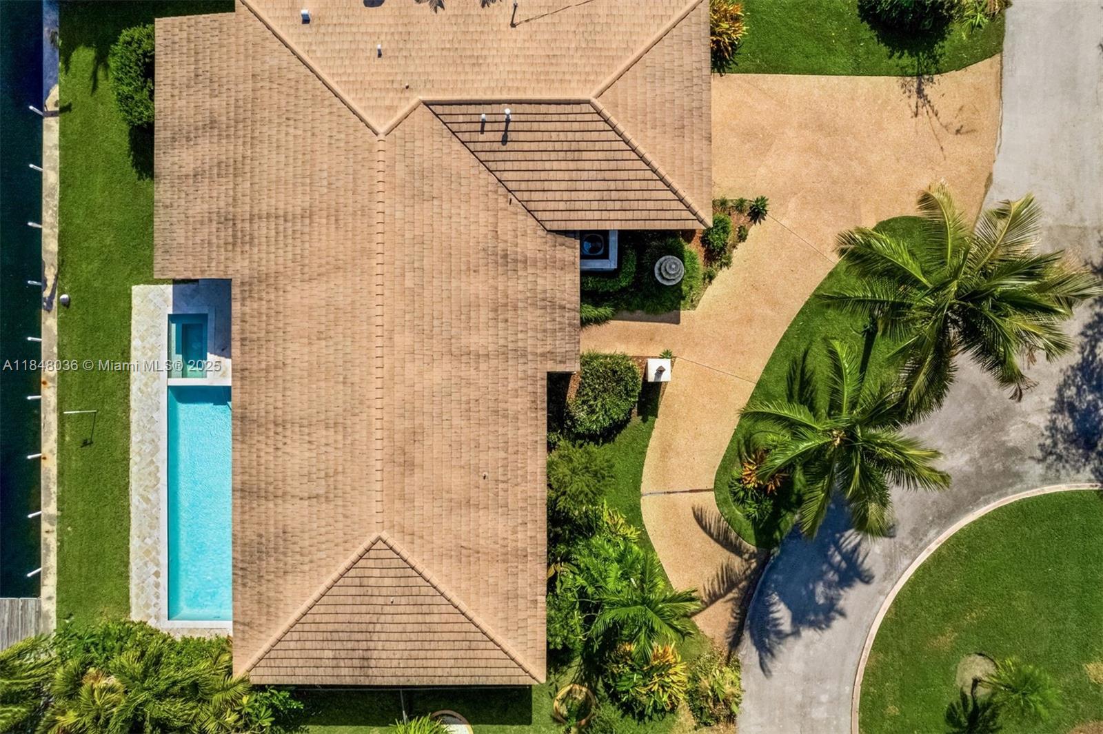 CORAL BAY SEC A AMD PL - Residential Lease