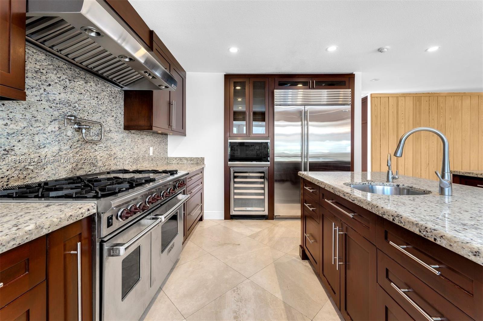 CORAL BAY SEC A AMD PL - Residential Lease