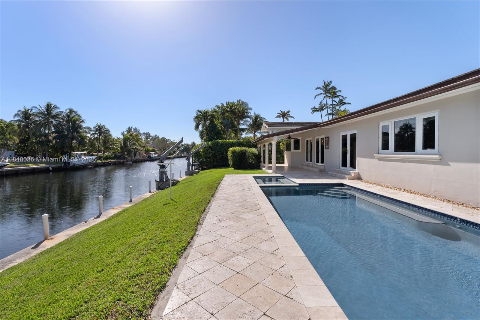 CORAL BAY SEC A AMD PL - Residential Lease