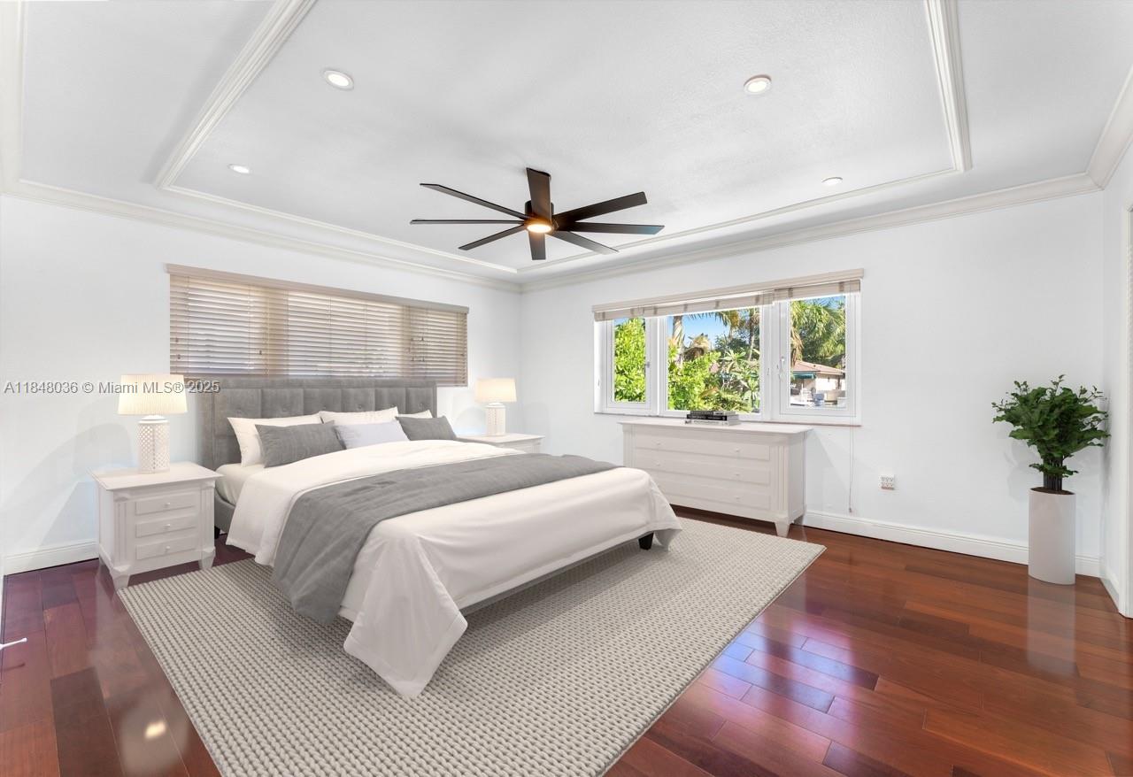 CORAL BAY SEC A AMD PL - Residential Lease