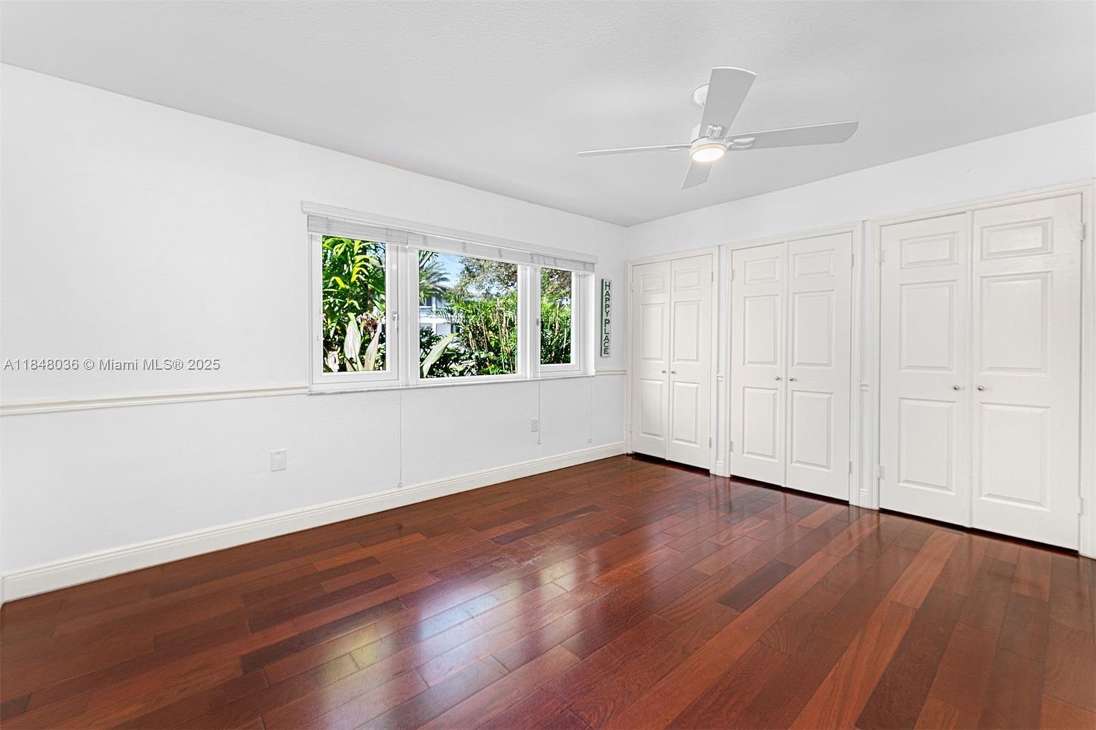 CORAL BAY SEC A AMD PL - Residential Lease
