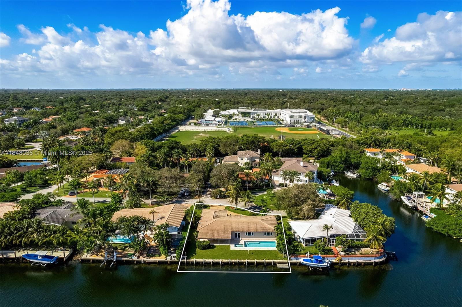 CORAL BAY SEC A AMD PL - Residential Lease