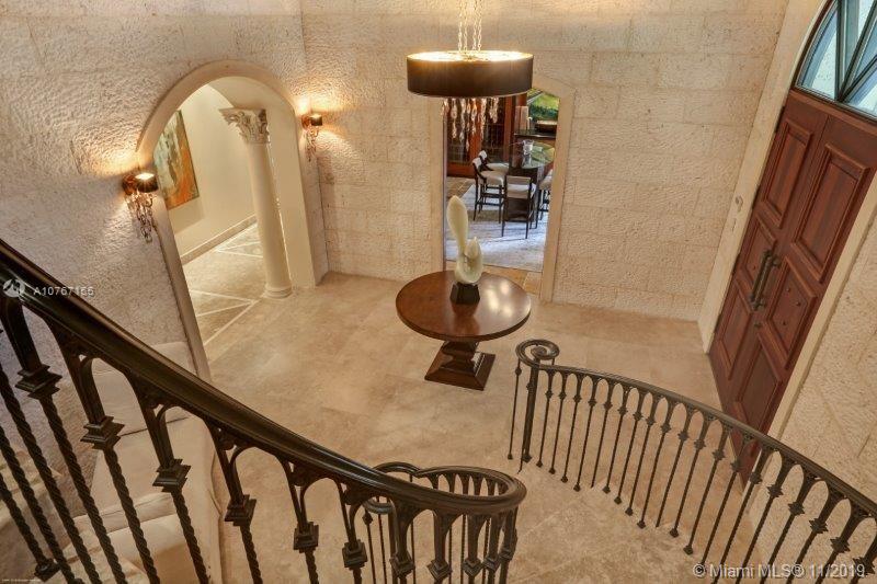 JUPITER ISLAND - Residential