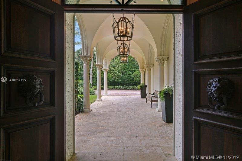 JUPITER ISLAND - Residential