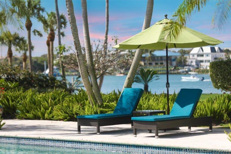 JUPITER ISLAND - Residential