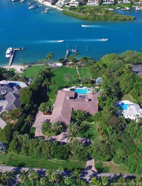 JUPITER ISLAND - Residential