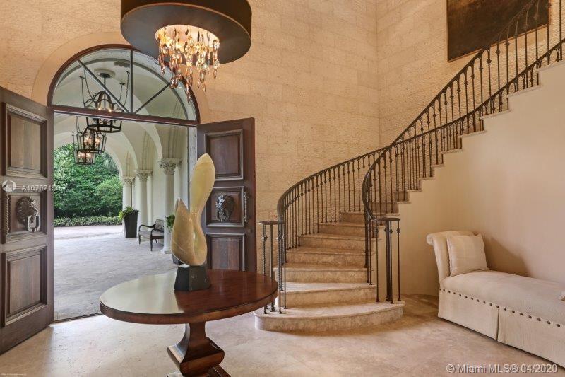 JUPITER ISLAND - Residential