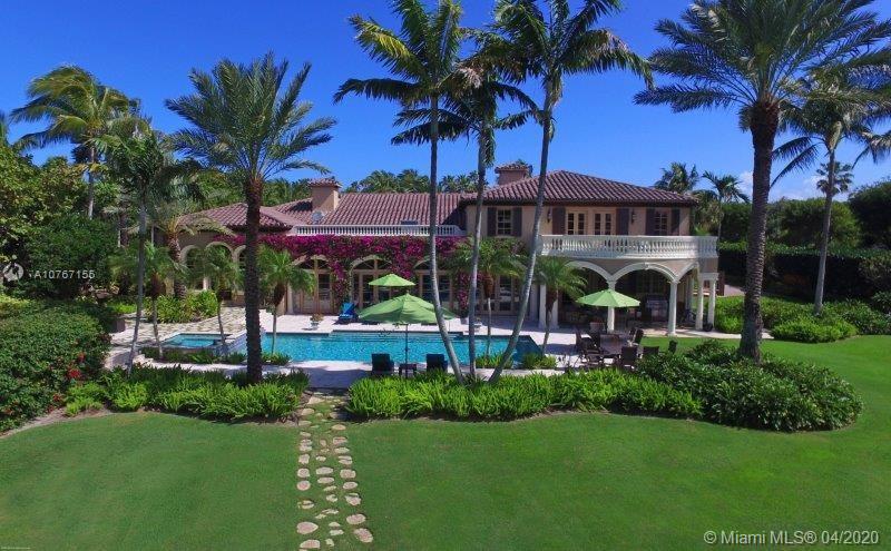 JUPITER ISLAND - Residential