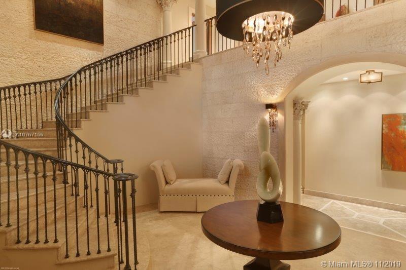 JUPITER ISLAND - Residential