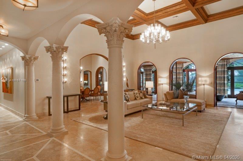 JUPITER ISLAND - Residential