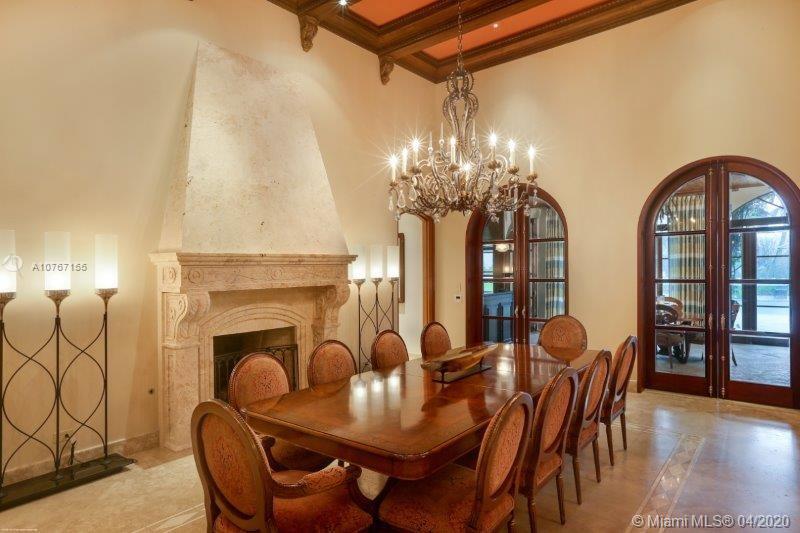 JUPITER ISLAND - Residential