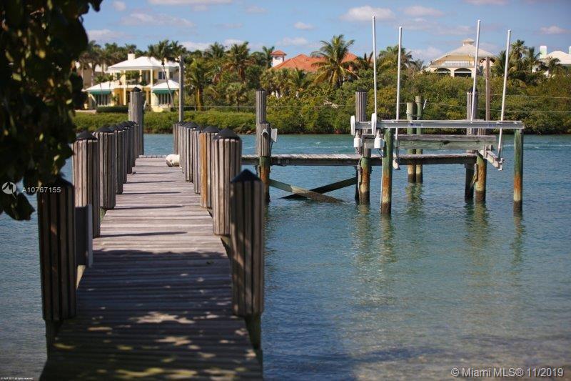 JUPITER ISLAND - Residential