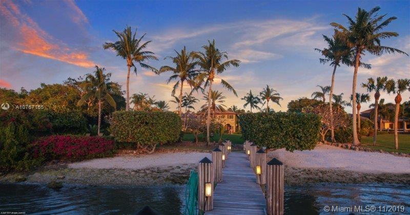 JUPITER ISLAND - Residential