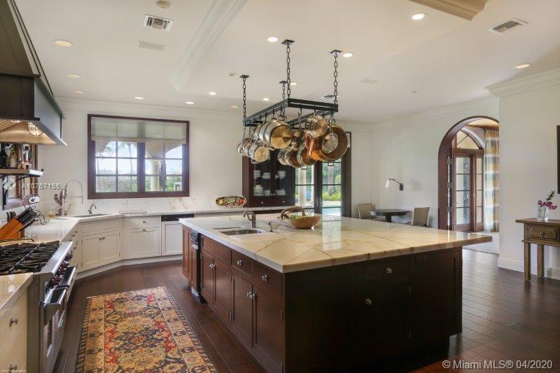 JUPITER ISLAND - Residential