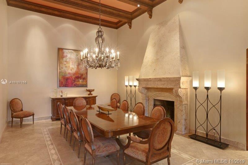 JUPITER ISLAND - Residential