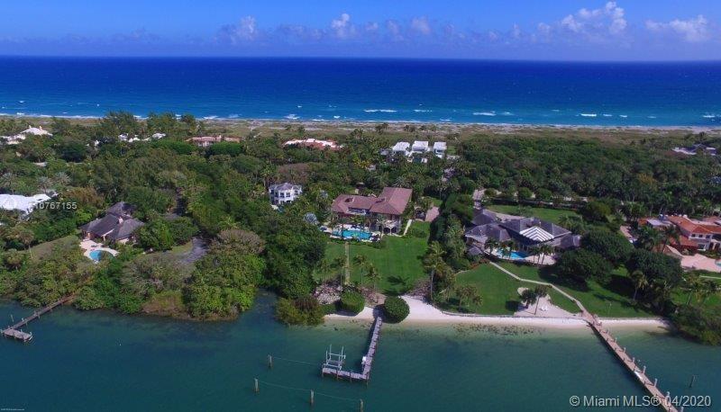 JUPITER ISLAND - Residential