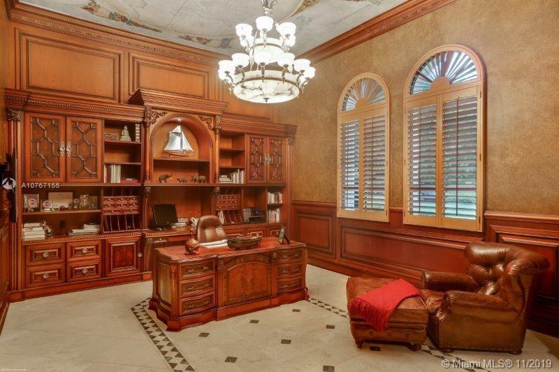 JUPITER ISLAND - Residential