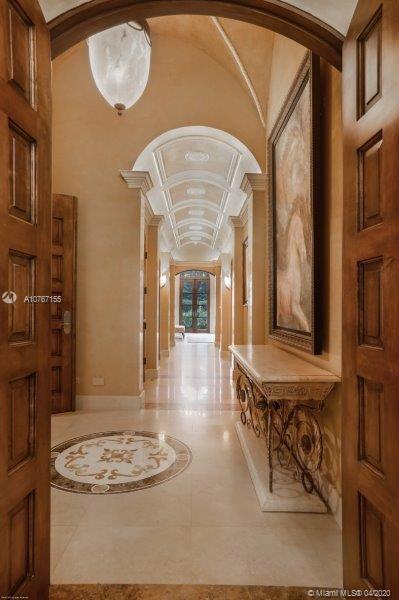 JUPITER ISLAND - Residential