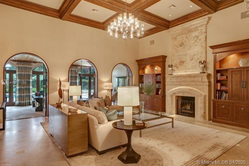 JUPITER ISLAND - Residential