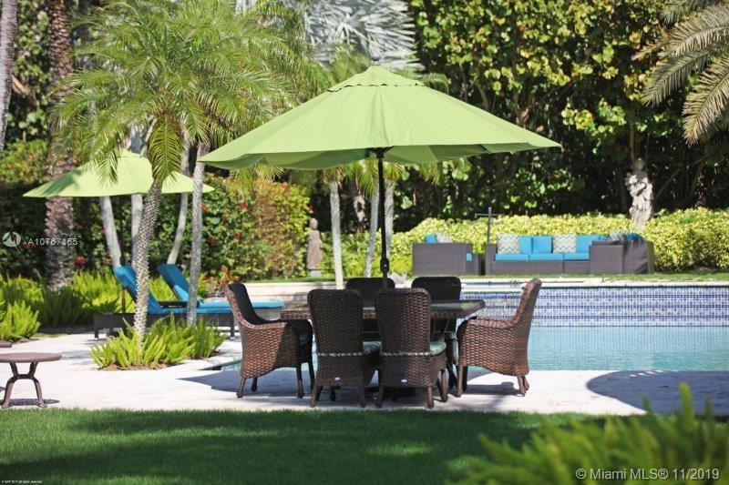 JUPITER ISLAND - Residential