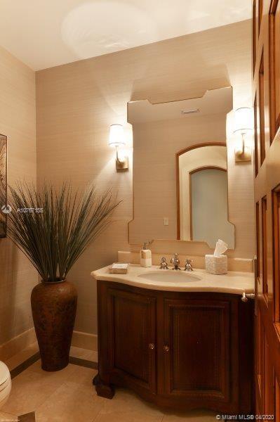 JUPITER ISLAND - Residential