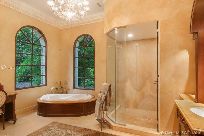 JUPITER ISLAND - Residential