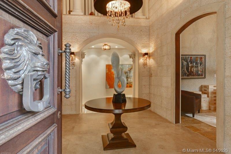 JUPITER ISLAND - Residential