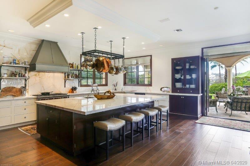 JUPITER ISLAND - Residential