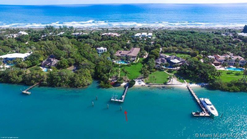 JUPITER ISLAND - Residential